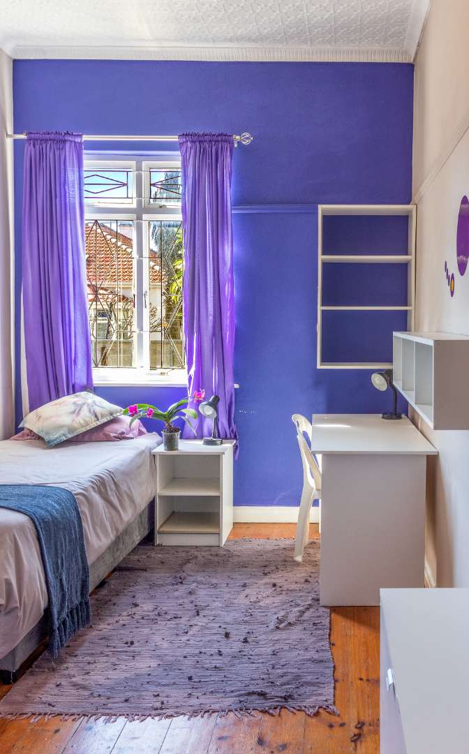 6 Bedroom Property for Sale in Mowbray Western Cape